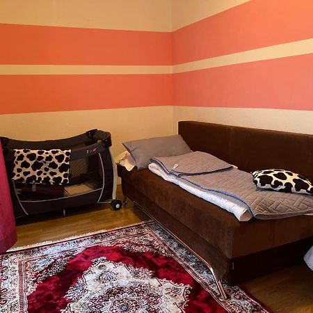 Apartman Kod Ismete Bihać Exterior foto