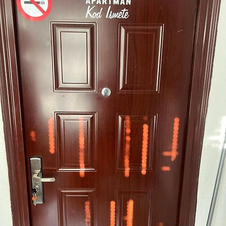 Apartman Kod Ismete Bihać Exterior foto