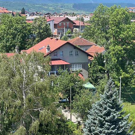 Apartman Kod Ismete Bihać Exterior foto