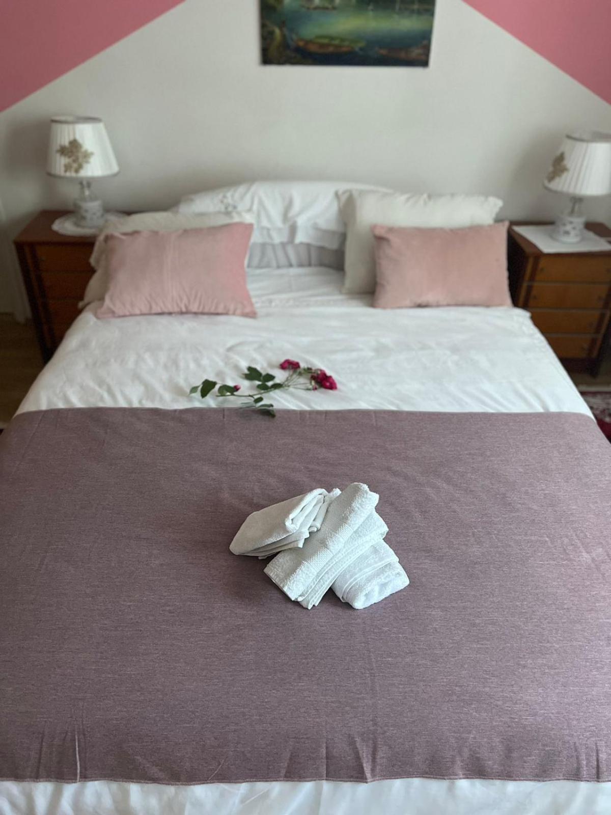 Apartman Kod Ismete Bihać Exterior foto