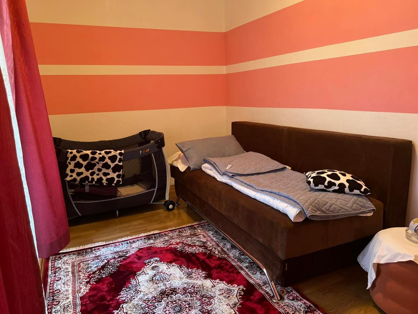 Apartman Kod Ismete Bihać Exterior foto