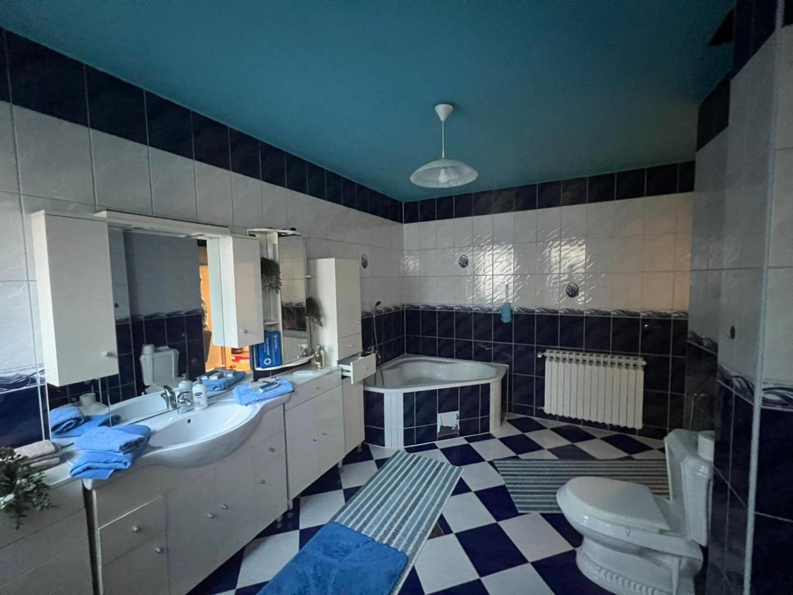 Apartman Kod Ismete Bihać Exterior foto