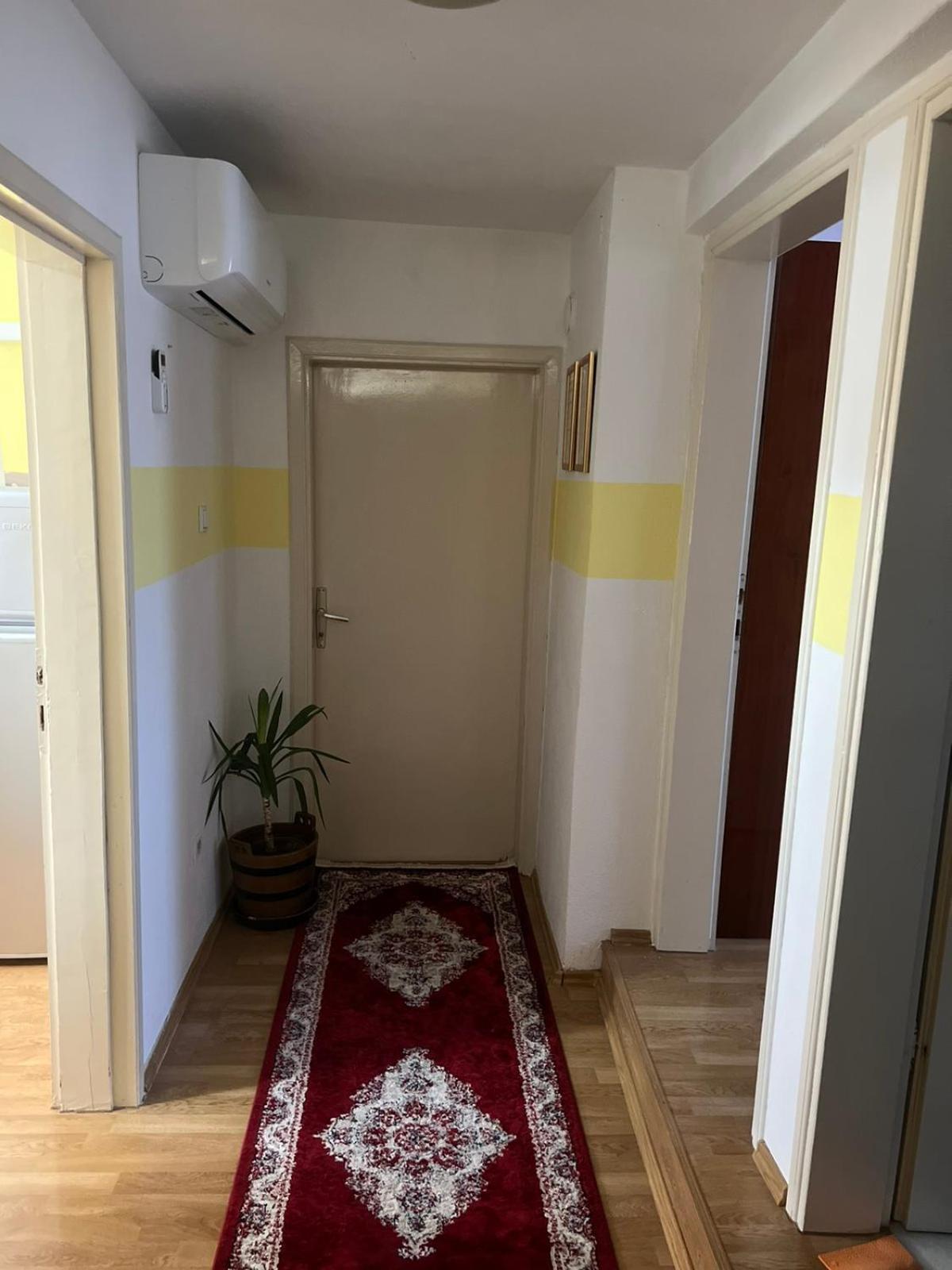 Apartman Kod Ismete Bihać Exterior foto