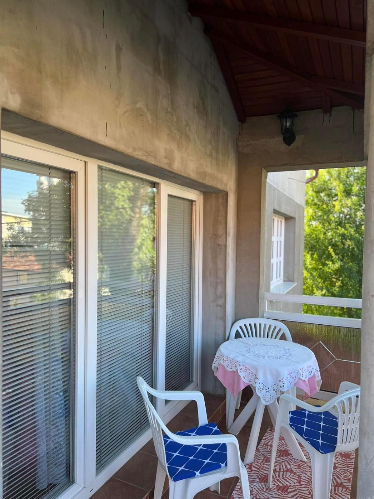 Apartman Kod Ismete Bihać Exterior foto