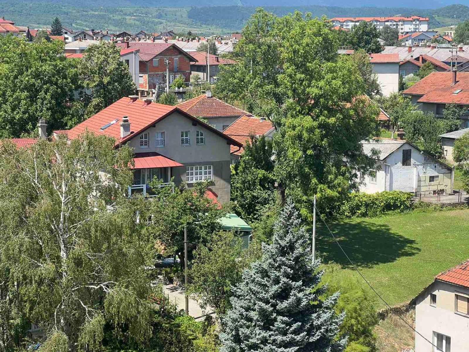 Apartman Kod Ismete Bihać Exterior foto