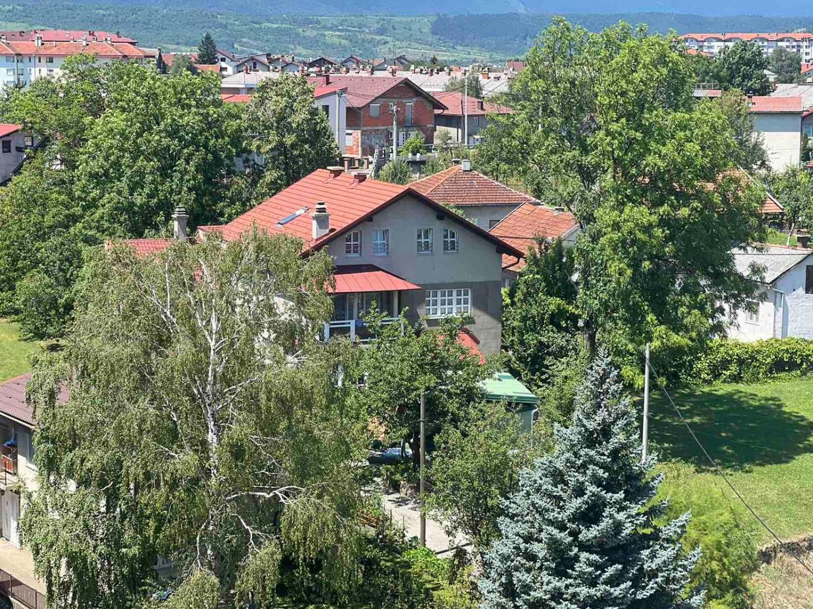 Apartman Kod Ismete Bihać Exterior foto