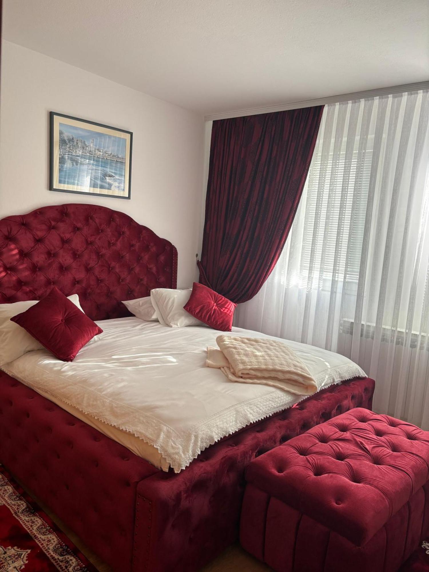 Apartman Kod Ismete Bihać Exterior foto