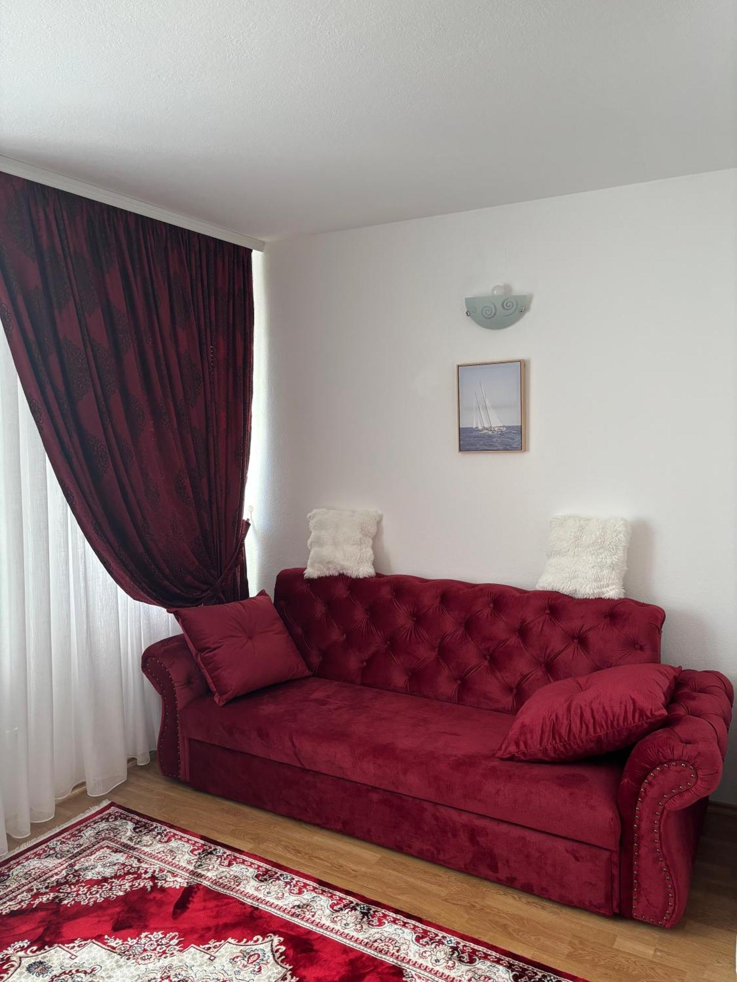 Apartman Kod Ismete Bihać Exterior foto